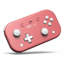 8bitdo Lite 2 Mando Inalámbrico Para Nintendo Switch Pro