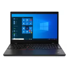 Notebook Lenovo Thinkpad P15v Intel Xeon 10855 32gb Ssd 1tb