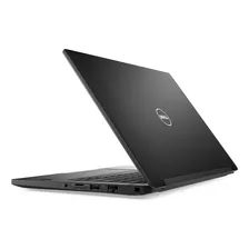 Notebook Dell 12 I5 ( 512 Ssd + 16gb ) Fhd Touch Outlet C