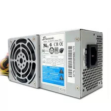 Fonte Hp-dell-ibm Tfx0250d5wb Slimline Seasonic 4 Sata 300w