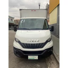 Iveco Daily 35-150 Bau 