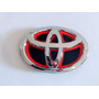 Emblema Frontal Toyota Prius (16-22) Nuevo Original