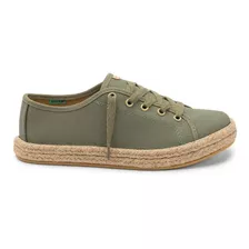 Sneaker Classic Militar- Chimmy Churry