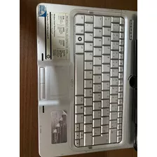 Notebook Hp Pavilion Tx2075br (retirada De Peças)