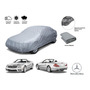 Funda Cubreauto Afelpada Mercedes Benz Clase Sl 2012