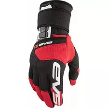 Evs Sports Guante Munequera 20 Xl Rojo