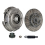 Kit Clutch Pontiac Executive 1968 Al 1979 5.7 Ctk