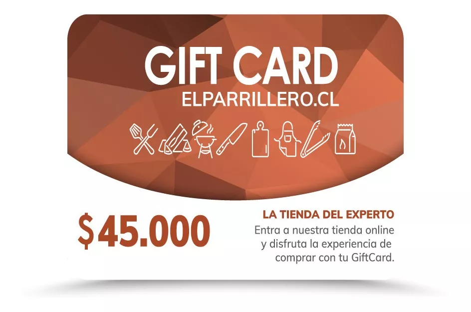 Giftcard Experto