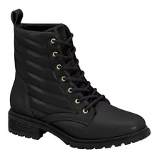 Bota Modare Ultraconforto 7074.103 Coturno Feminino