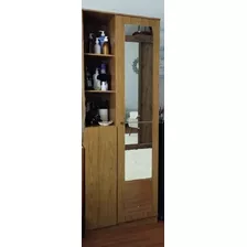 Placard Multiuso 1,80 Alto ×70 Ancho