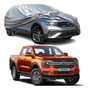 Funda / Lona / Cubre Camioneta Ranger Ford Calidad Premium 