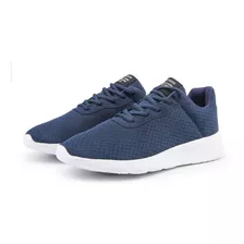 Tennis Fitnesszapatos Cómodos De Talla Grande Para Hombre Y