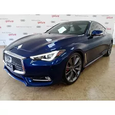 Infiniti Q60 2018