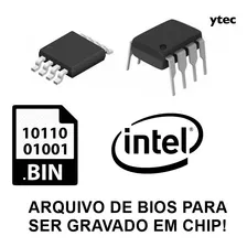 Arquivo Bios Intel Dh77eb (.bin)