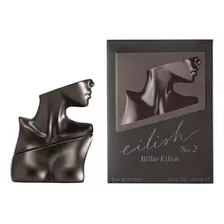 Billie Eilish Eilish No. 2 Eau De Parfum 100 ml Para Mujer