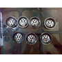 Emblema  Volkswagen Vento Tras. 2014-15-16-17-18-2019