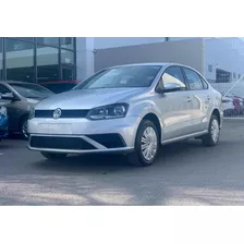 Volkswagen Vento 2020 1.6 Starline At