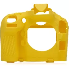 Funda Steetop Para Nikon D800/d800e, Goma De Silicona Pro...