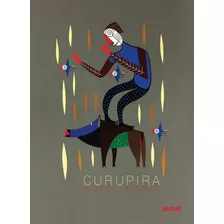 Livro Curupira