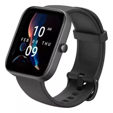 Amazfit Bip 3 Pro - Reloj Inteligente Para I Android, 4 Sis.