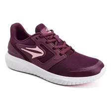 Zapatillas Topper Fast W Deportiva Dama Mujer Asfl70