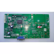 Placa Principal Toshiba Cx-v26-led-v3.0 T15.01mv26-30r