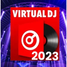 Virtual Dj 2023