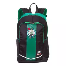 Mochila Nba Magic - Boston Celtic Grande Sestini