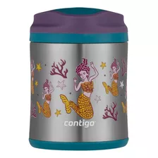 Pote Térmico Kids Contigo 284 Ml