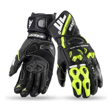 Guantes Deportivos Para Moto Seventy Degrees R12