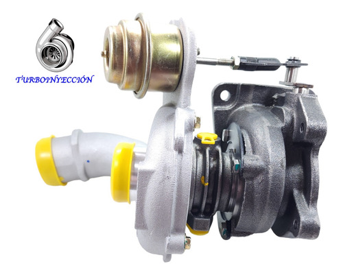 Turbo Nuevo Para Trafic Renault 1.9 L Diesel   Foto 3