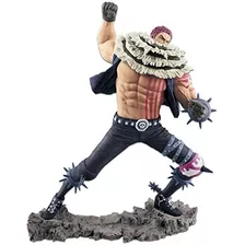 Figura Katakuri De One Piece Importado