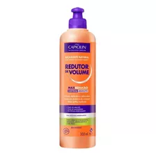 Capicilin Relaxante Natural Redutor De Volume 300ml