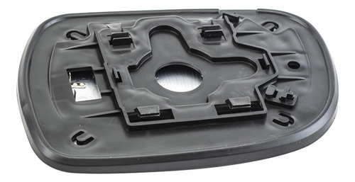 Espejo Lateral Derecho Para Toyota Tacoma 2005-15 Foto 3