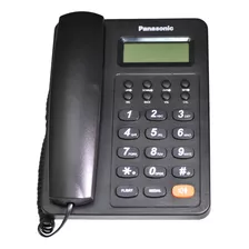 Telefono Local Panasonic Con Pantalla 