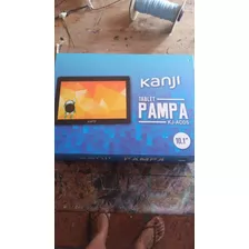 Tablet Kanji Pampa