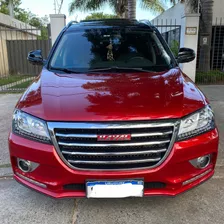 Haval H2 2018 1.5 Luxury At