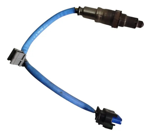 Sonda Lambda Ford Maverick 2022 2023