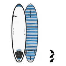 Tabla Surf Sic Maui Darkhorse 7'4 