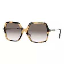 Lentes De Sol - Burberry Be4324