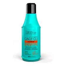 Shampoo Cachos Forever Liss 300ml