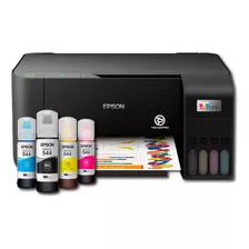 N U E V A Impresora Epson L3210 Tinta Continua Original