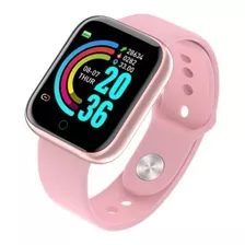 Smartwatch D20/y68 Reloj Inteligente Deportes Fitness Cardio