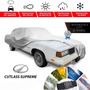 Funda Cubreauto Eua Con Broche Oldsmobile Cutlass 1985-1989