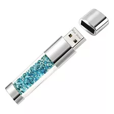 Lovely Diamond Usb 2.0 Unidad Flash De Almacenamiento De Dat