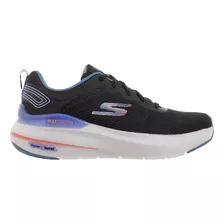 Zapatillas Skechers Max Cushioning Hyper Burst Mujer Ng Az