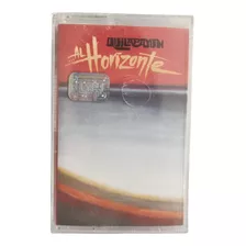 Quilapayun Al Horizonte Cassette Nuevo Musicovinyl