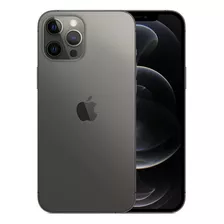 iPhone 12 Pro Max 256gb Color Grafito 