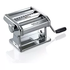 Maquina De Pasta Marcato 8356 Atlas Ampia, Hecha En Italia,