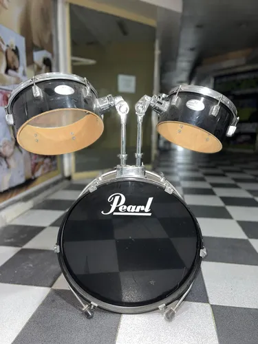 Tercera imagen para búsqueda de platillos bateria